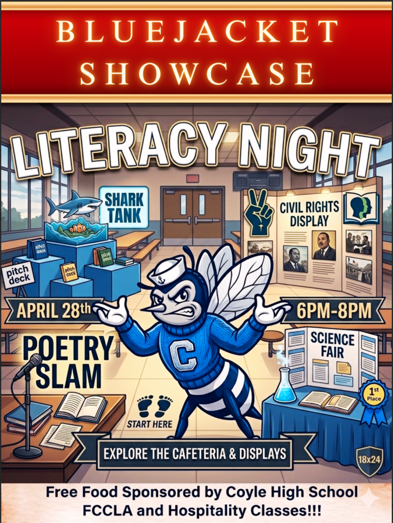 Bluejacket Showcase 2
