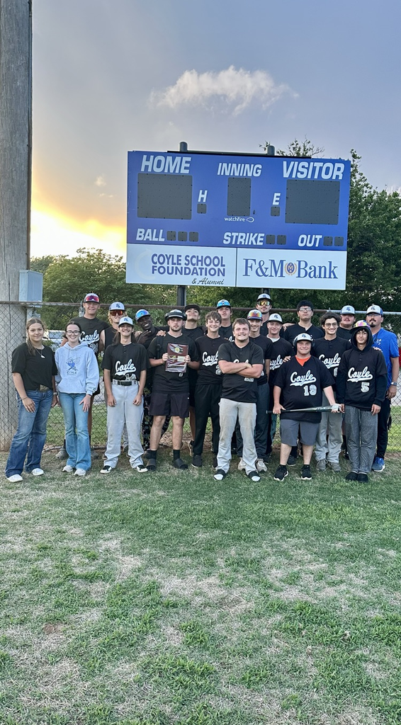 CHS District Champs 2026