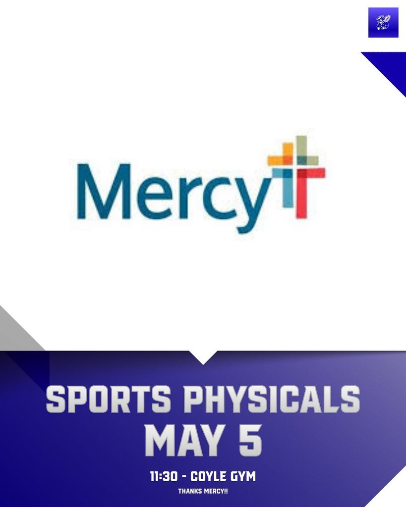 Sports Physicals