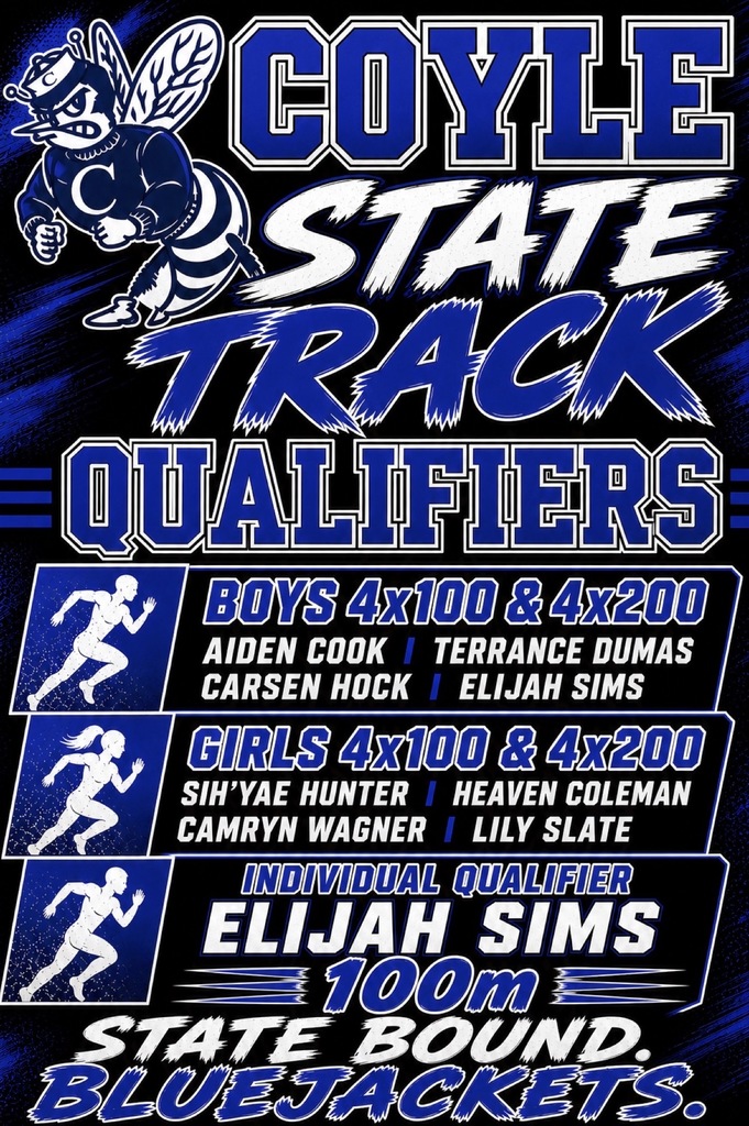 track