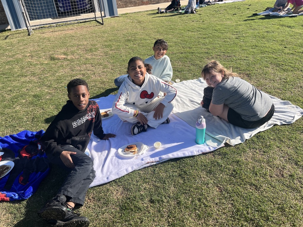 Pancake breakfast