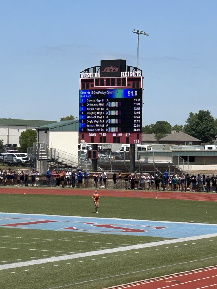 scoreboard