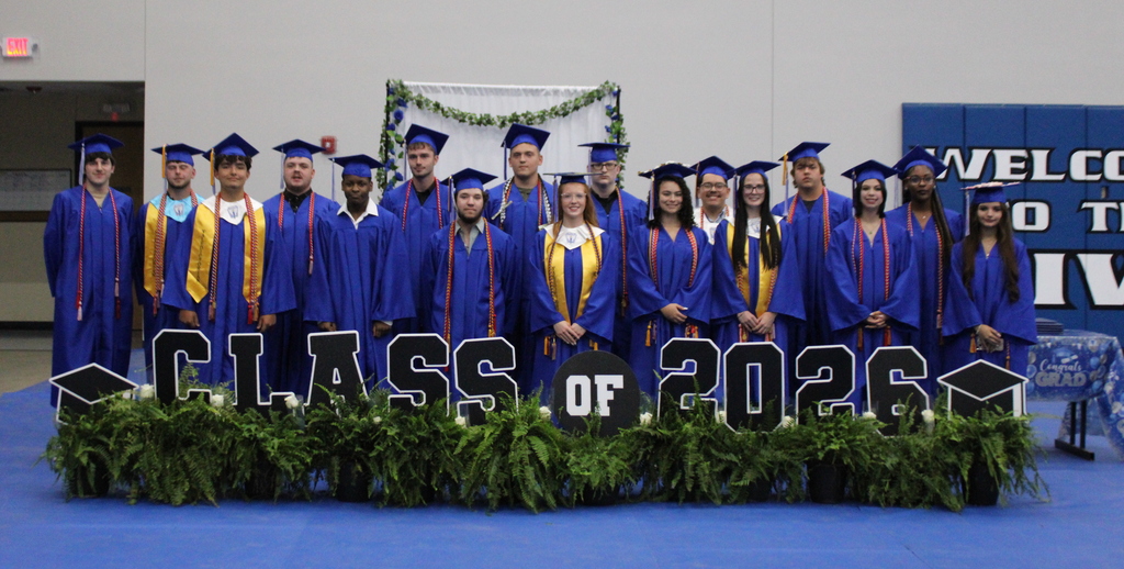 SENIORS 2026