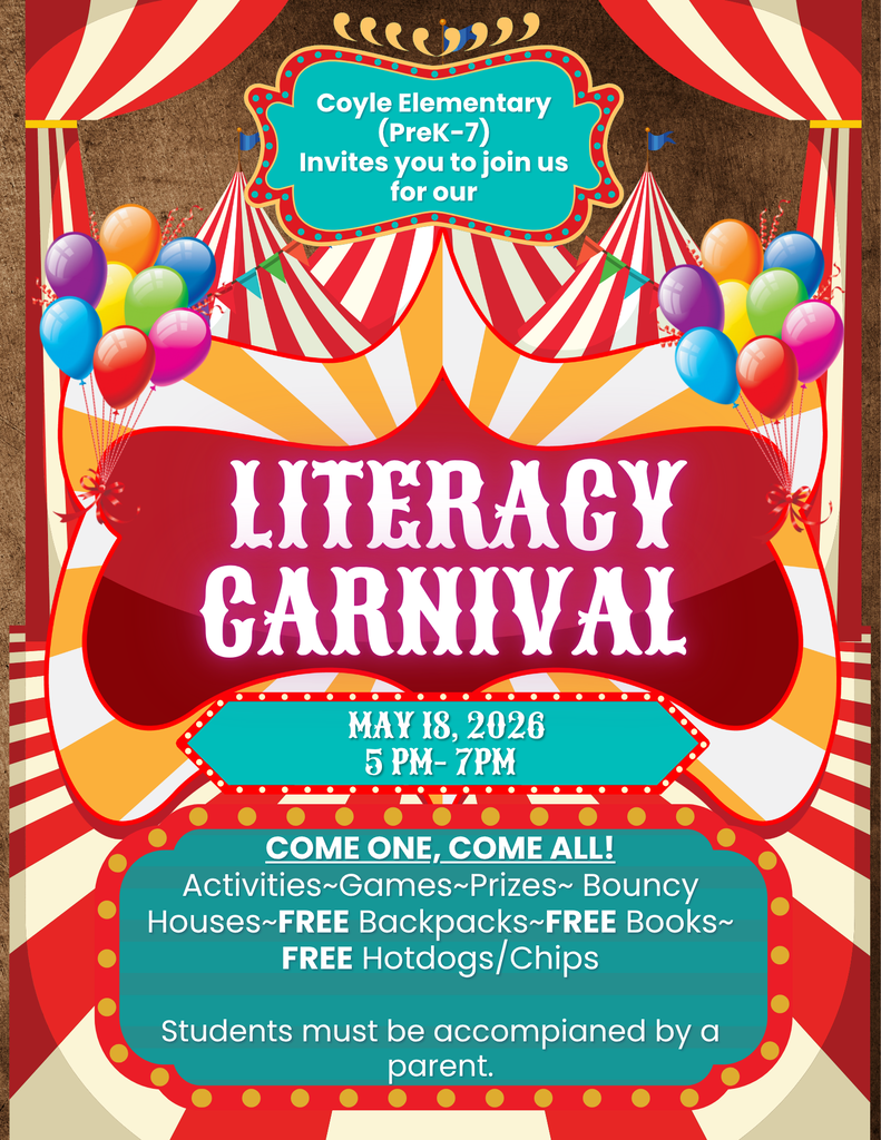 Literacy carnival