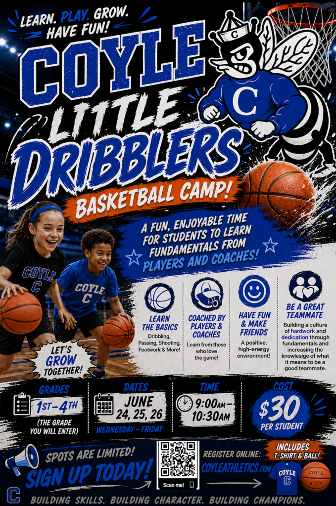 Little Dribs