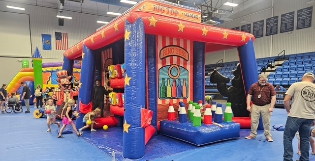 Literacy Carnival