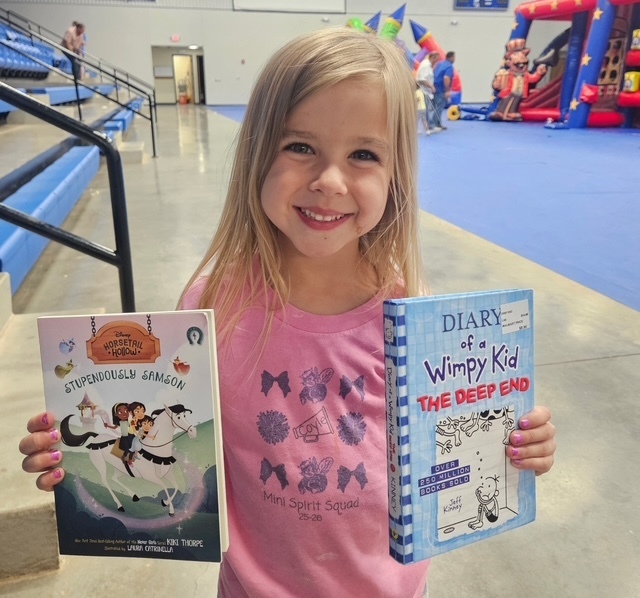 Literacy Carnival