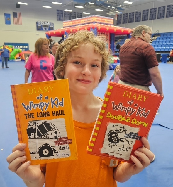 Literacy Carnival