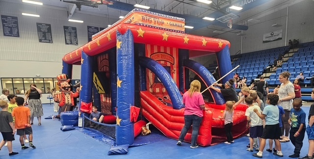 Literacy Carnival