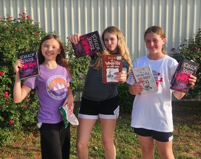 Literacy Carnival