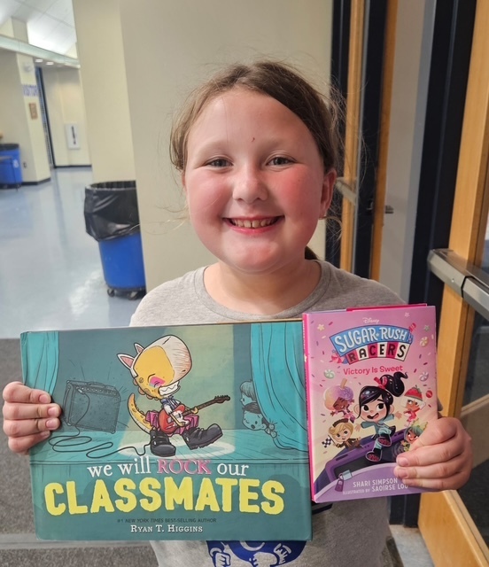 Literacy Carnival