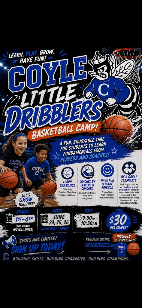 little dribs