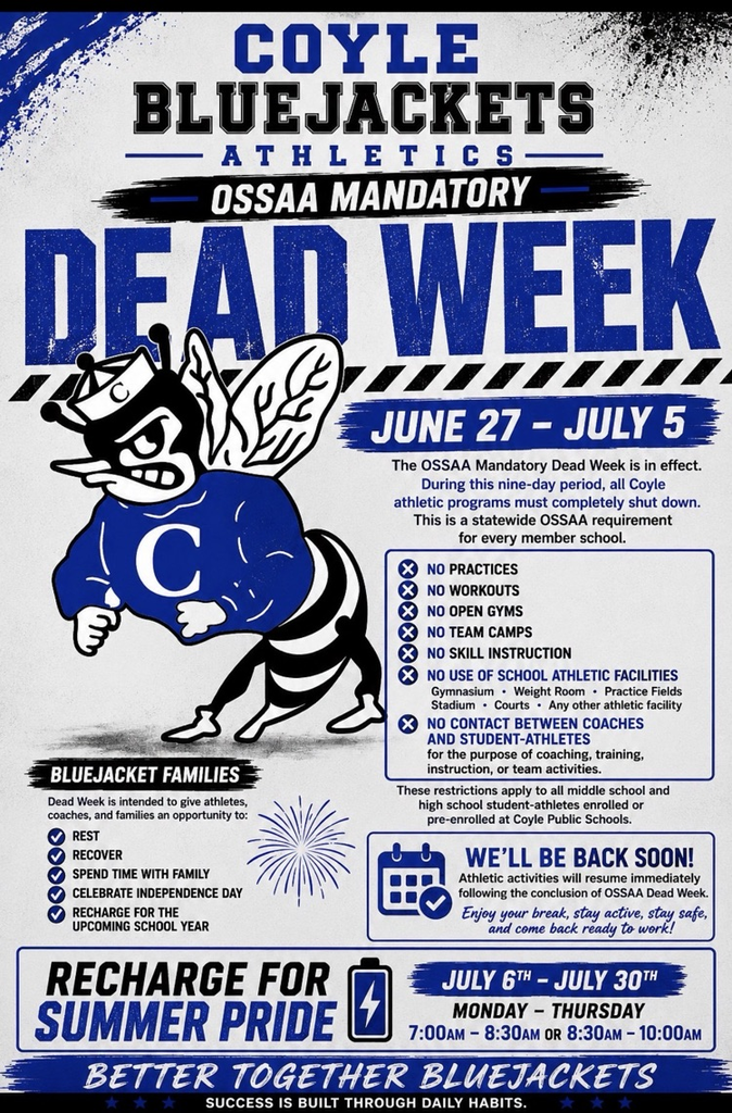 Dead Week