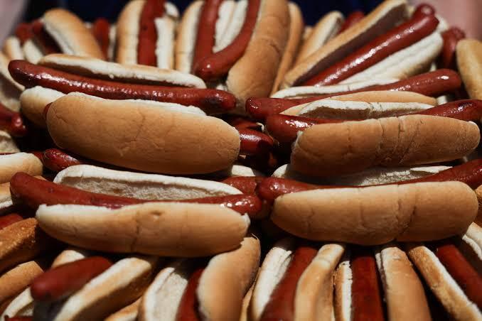 Free Hotdogs