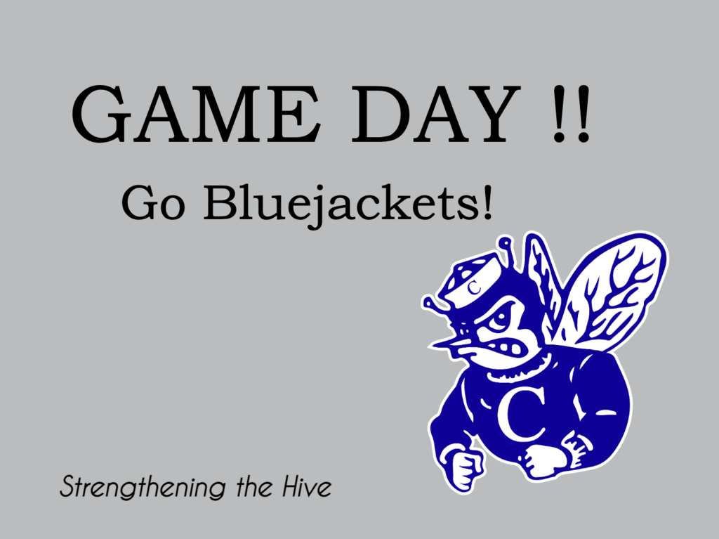 Game Day