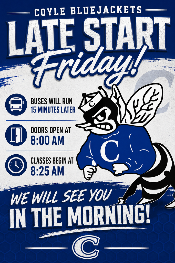 Late Start 8-21-26