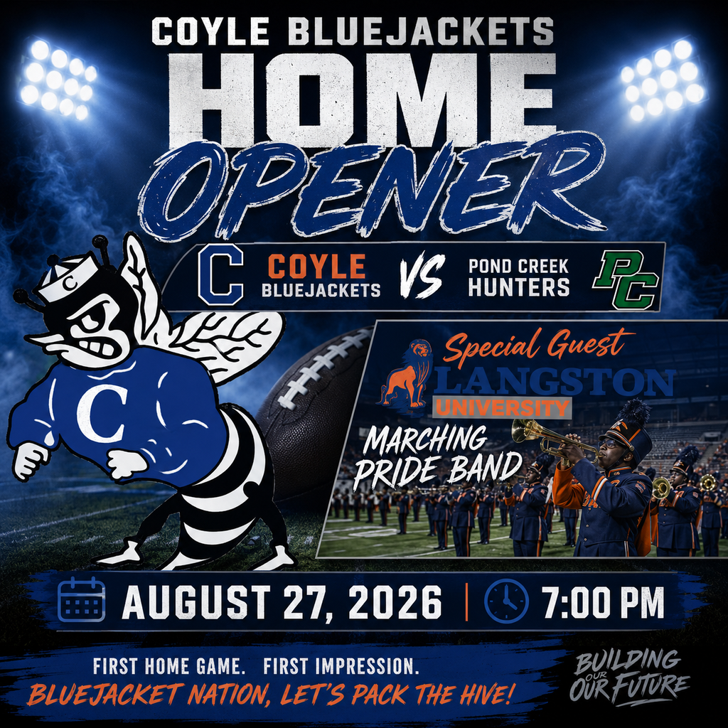Opening Night