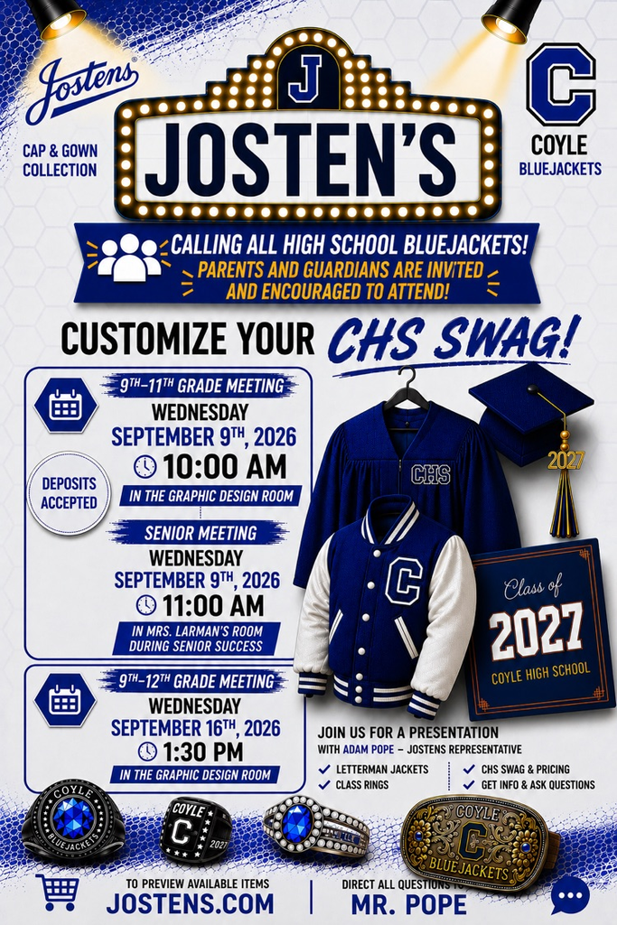 Jostens 