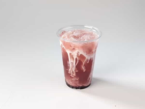 soda