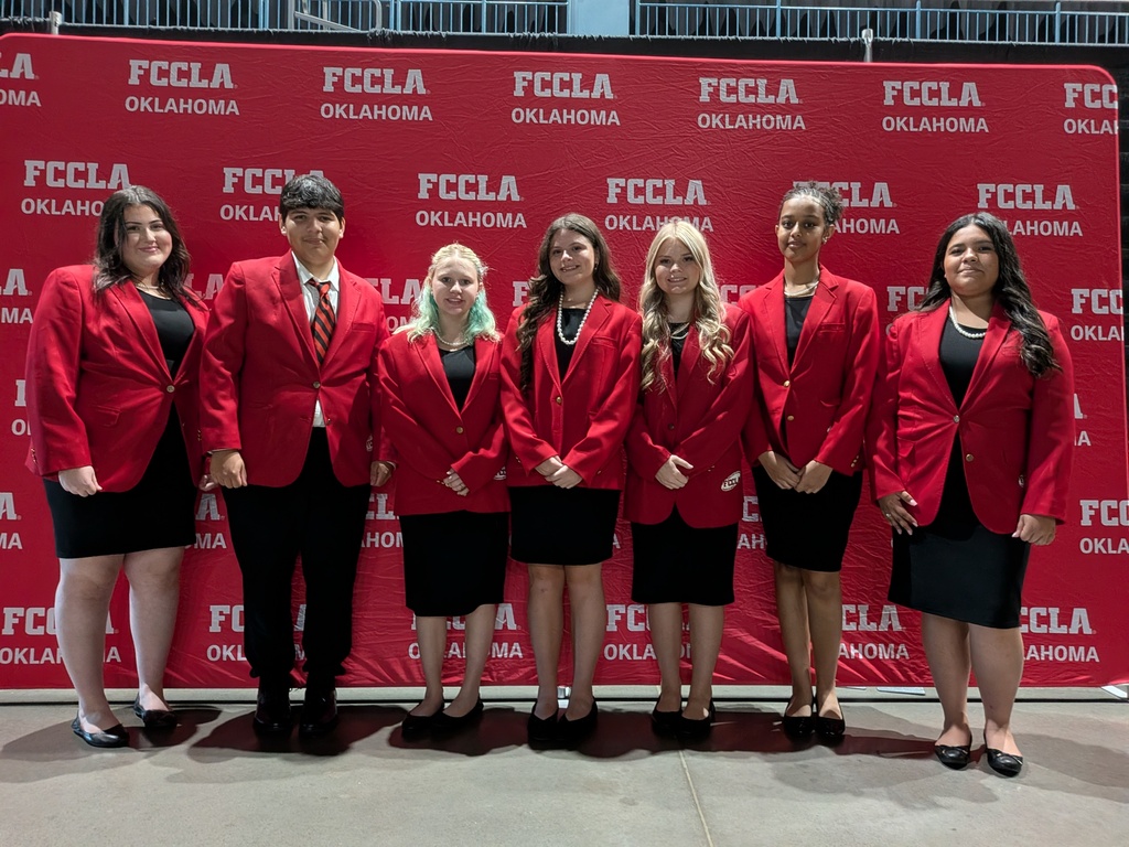 FCCLA