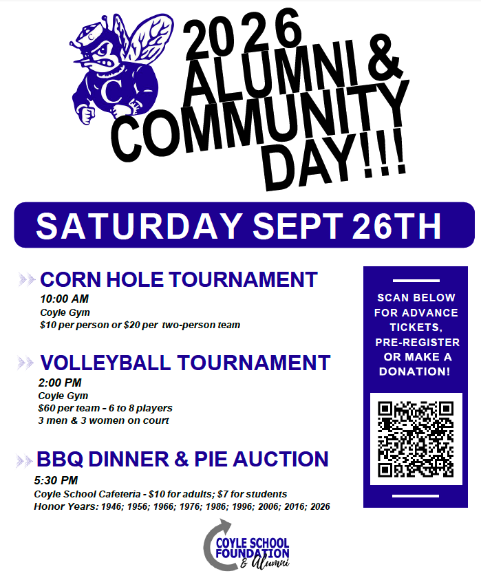 Alumni Day