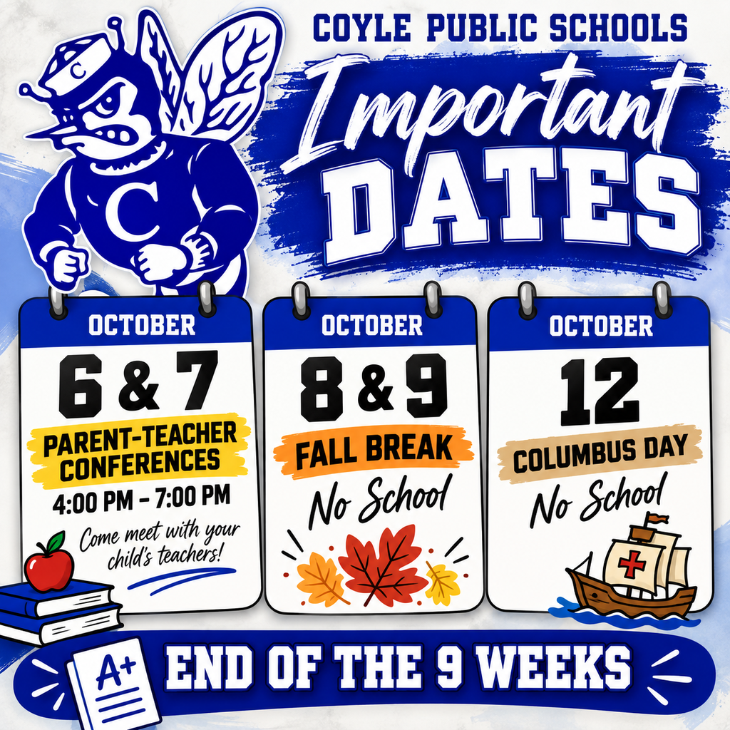 Fall Break