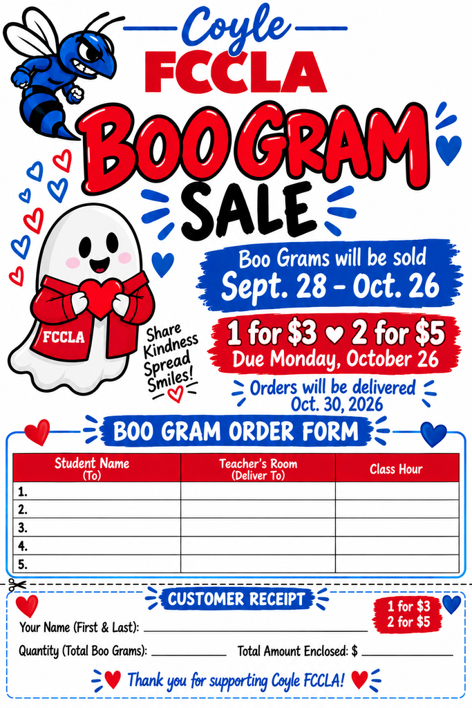 Boo Gram