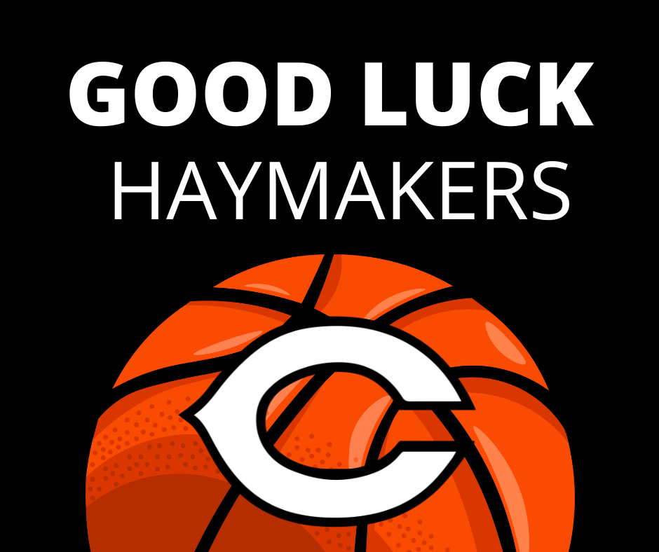 Haymaker Basketball