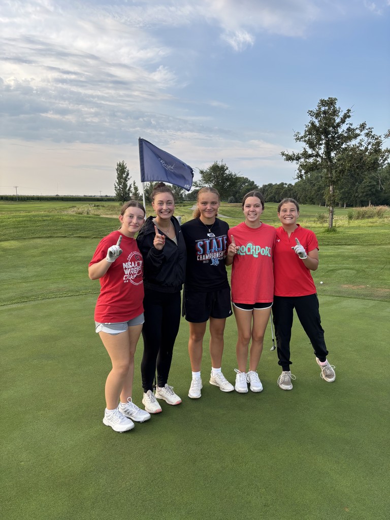 Haymaker Hole in One