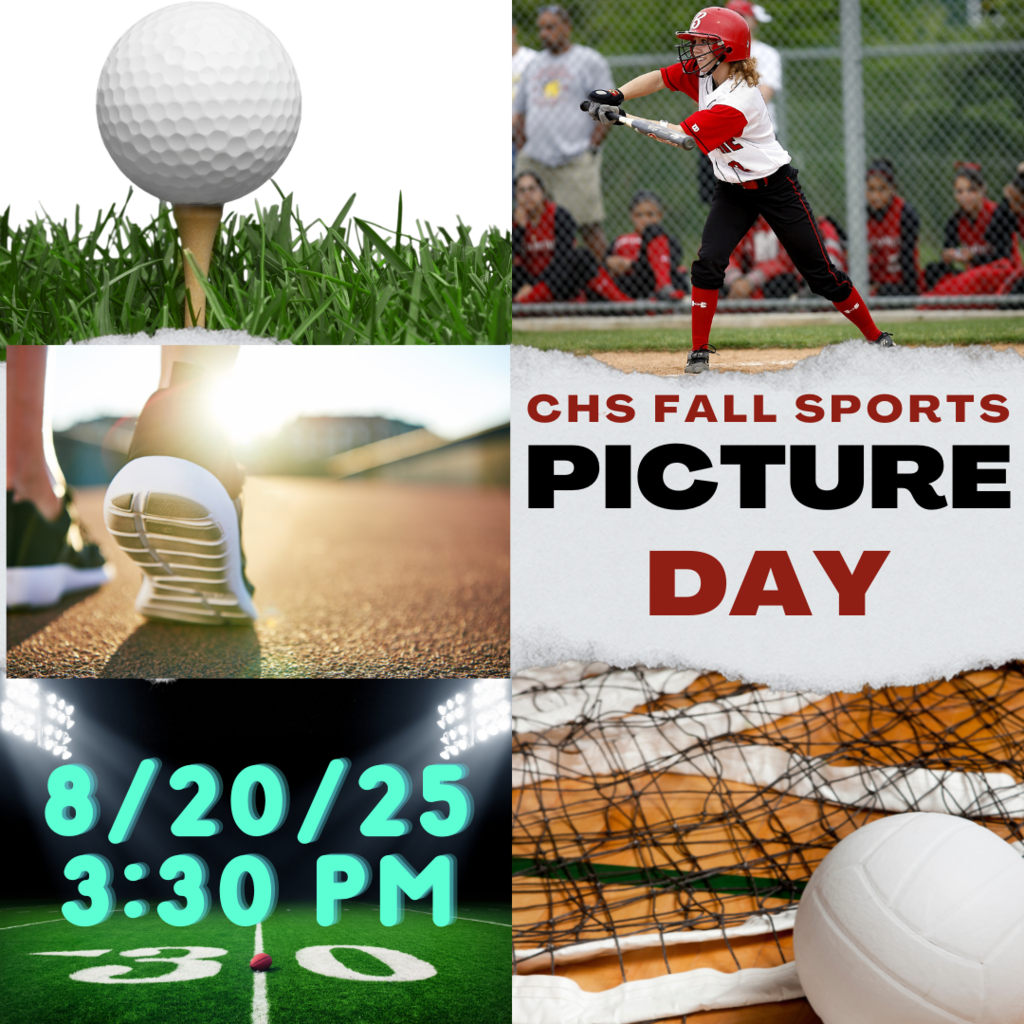 Fall Sports Pictures August 20