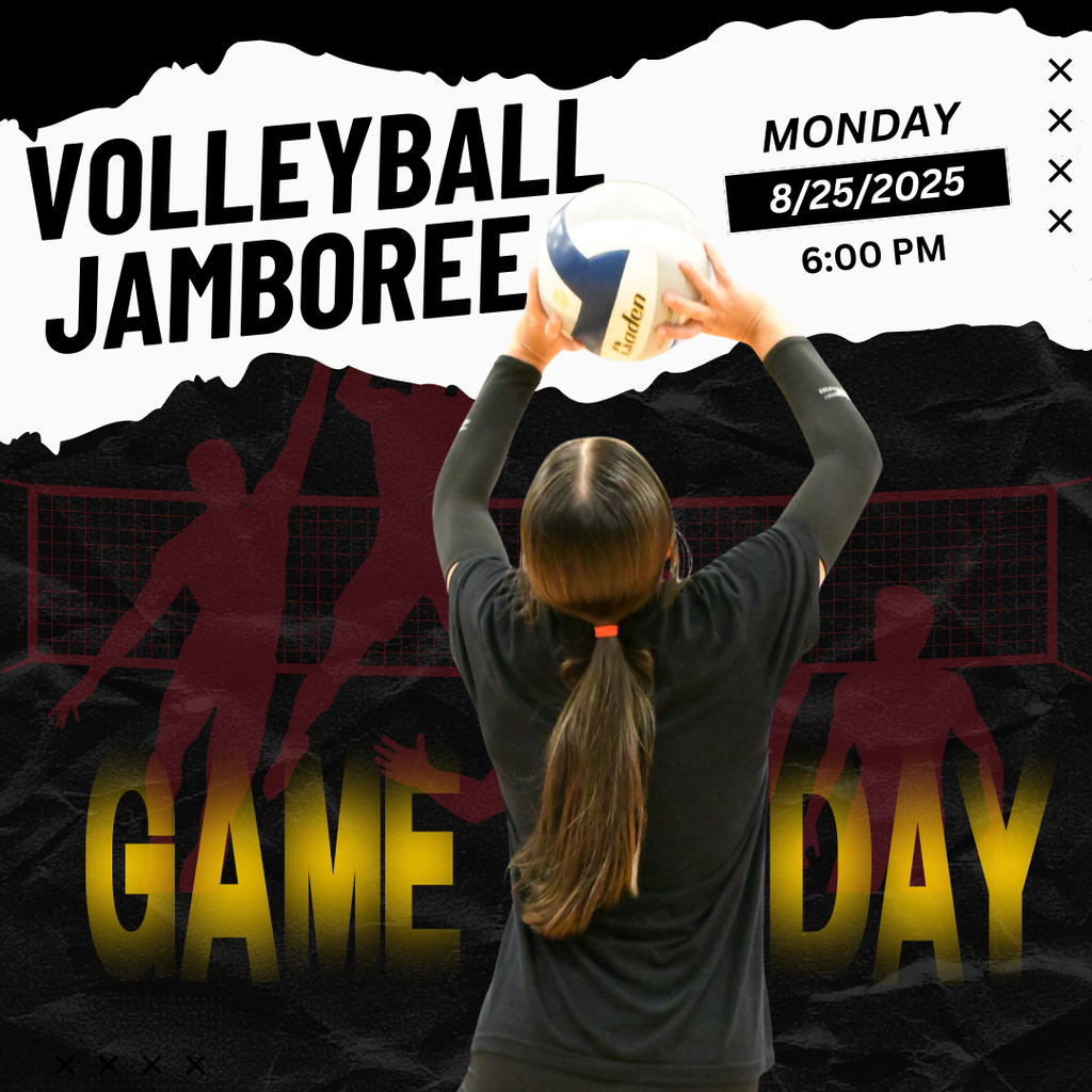 CHS Volleyball Jamboree at Brady