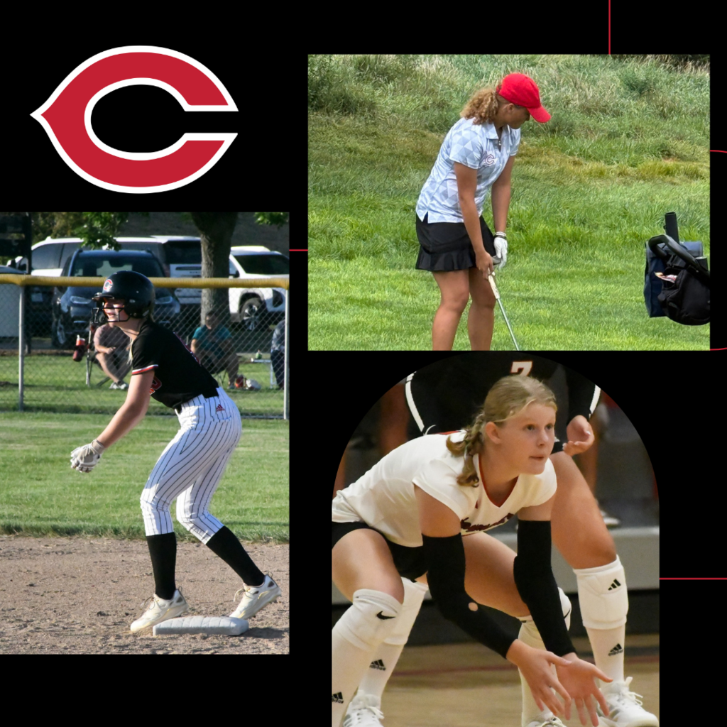 Good Luck Haymakers - September 2nd