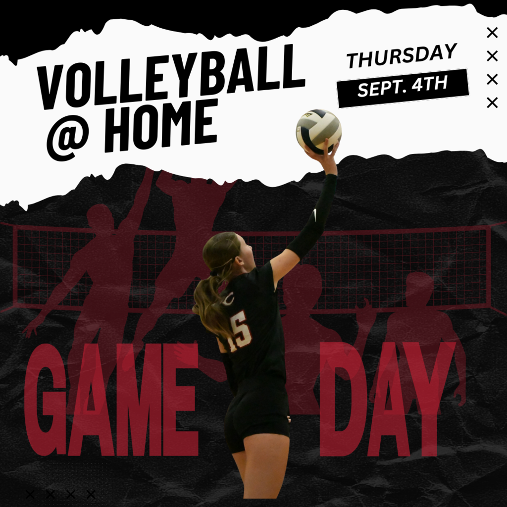 Volleyball at Home vs Southern Valley