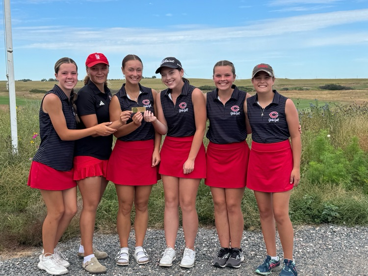 Dawson County Invite