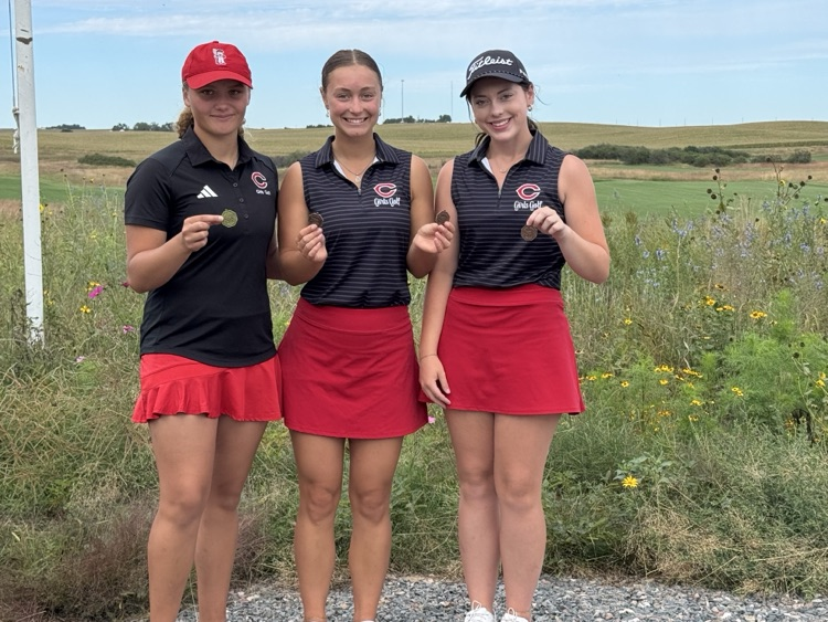 Dawson County Invite