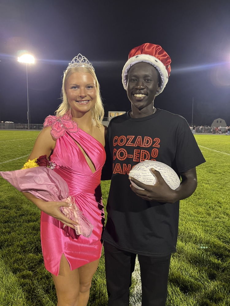 CHS Homecoming 2025