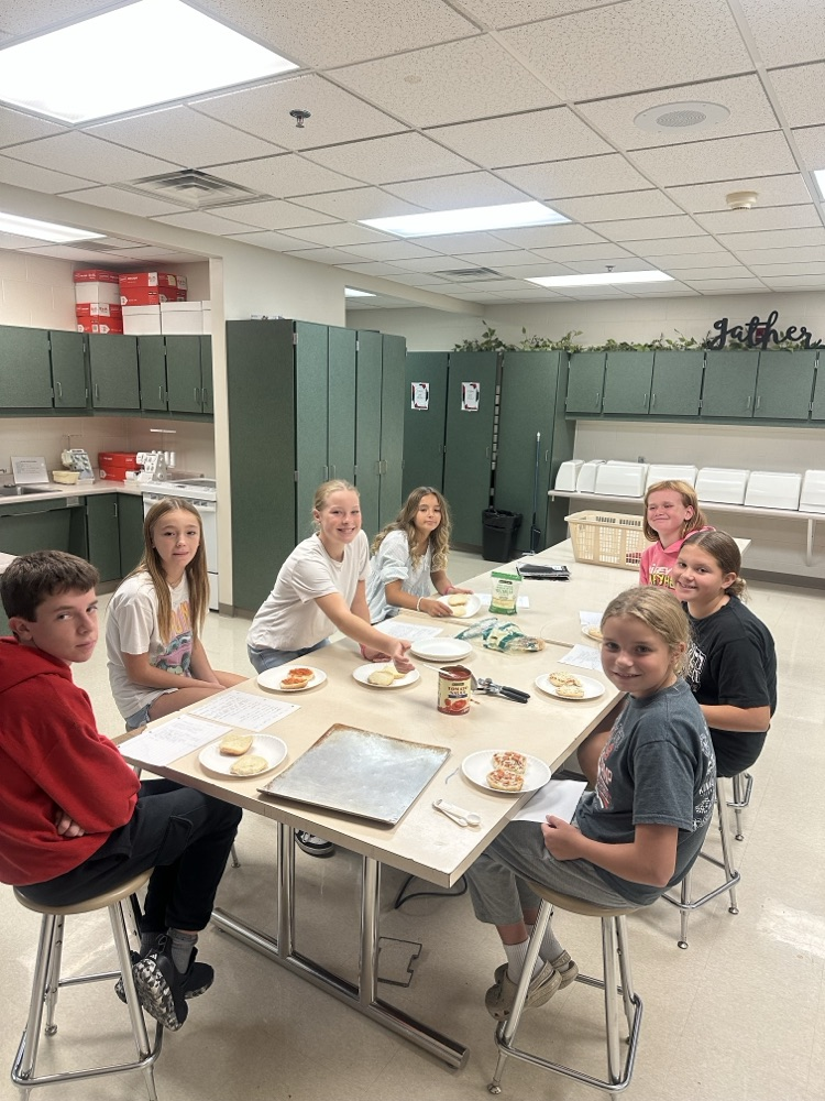 CMS Life Skills