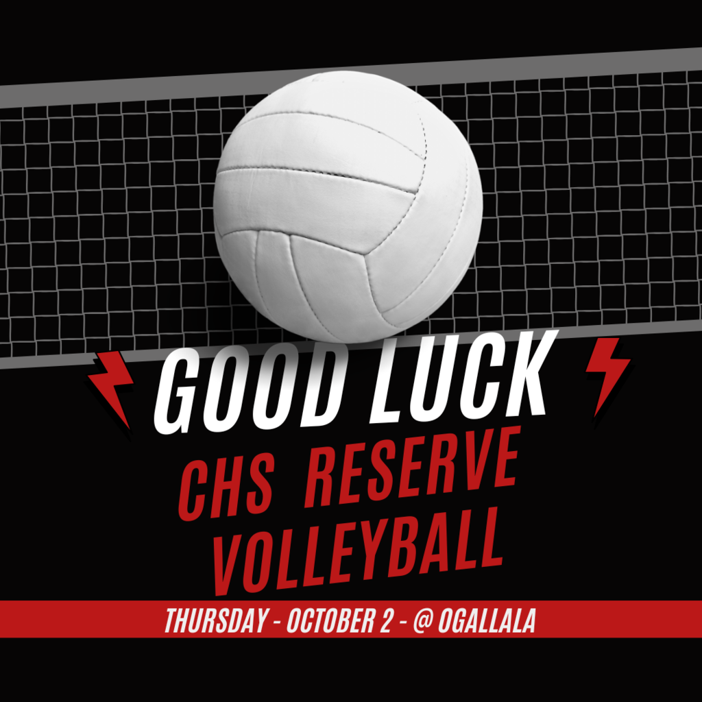 JV Volleyball at Ogallala