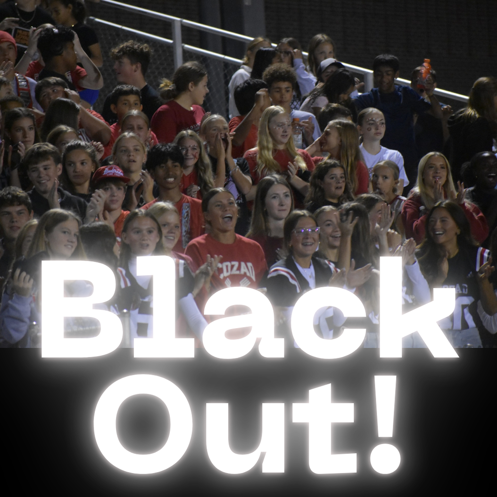 Black Out Football at Gothenburg