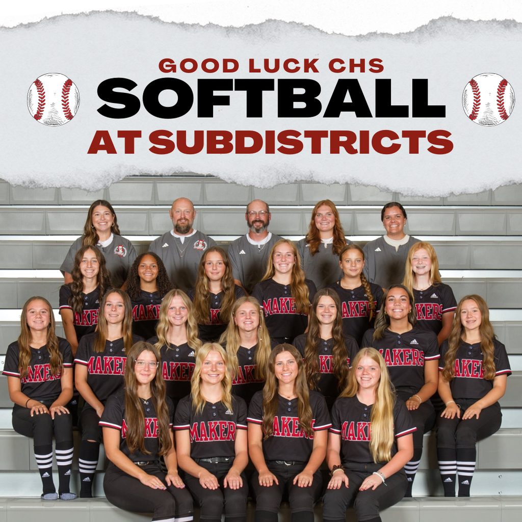 C4 Softball subdistricts