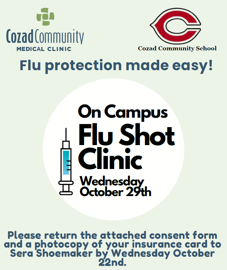 Flu Shot Clinic