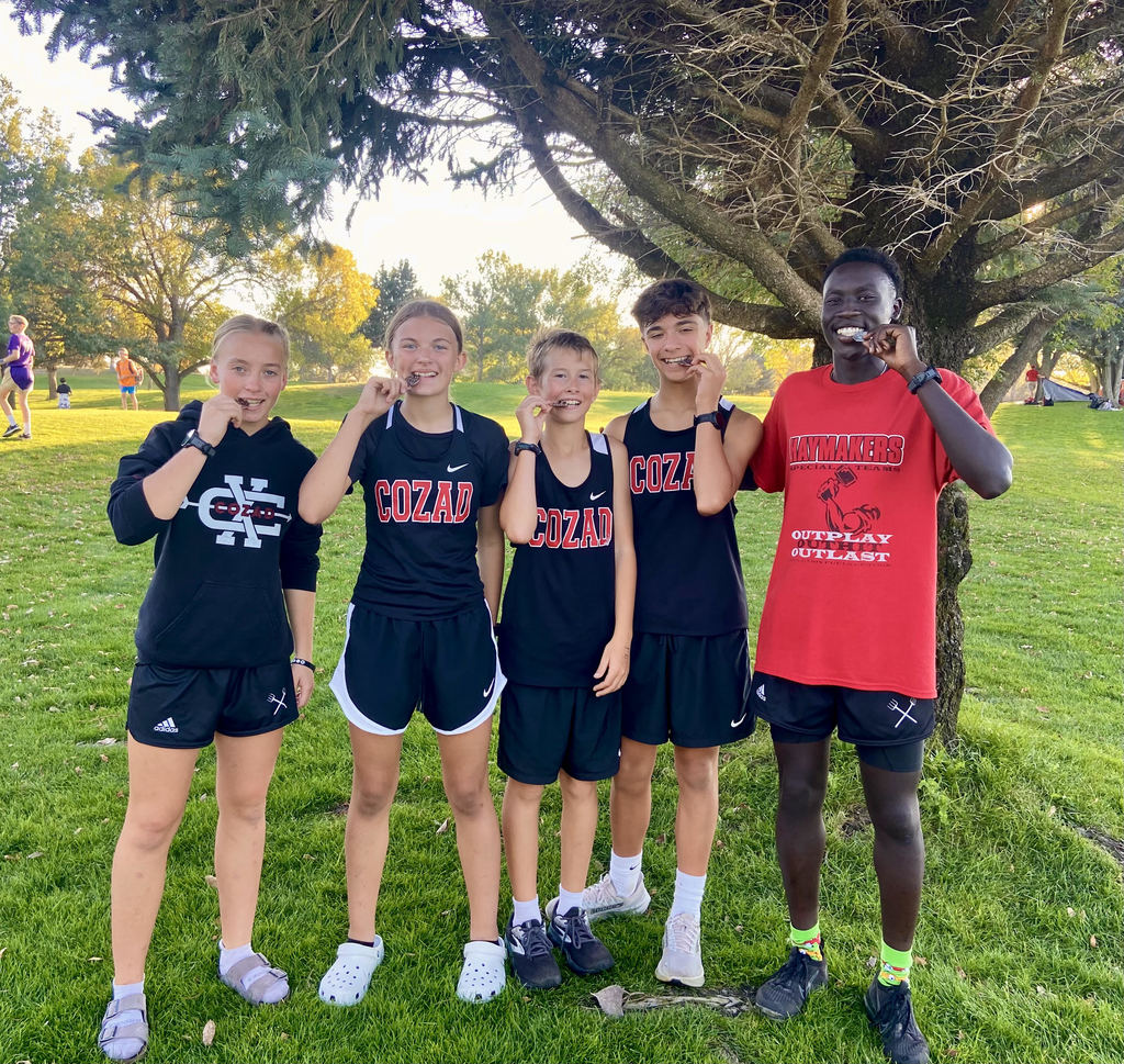 SWC Medalists