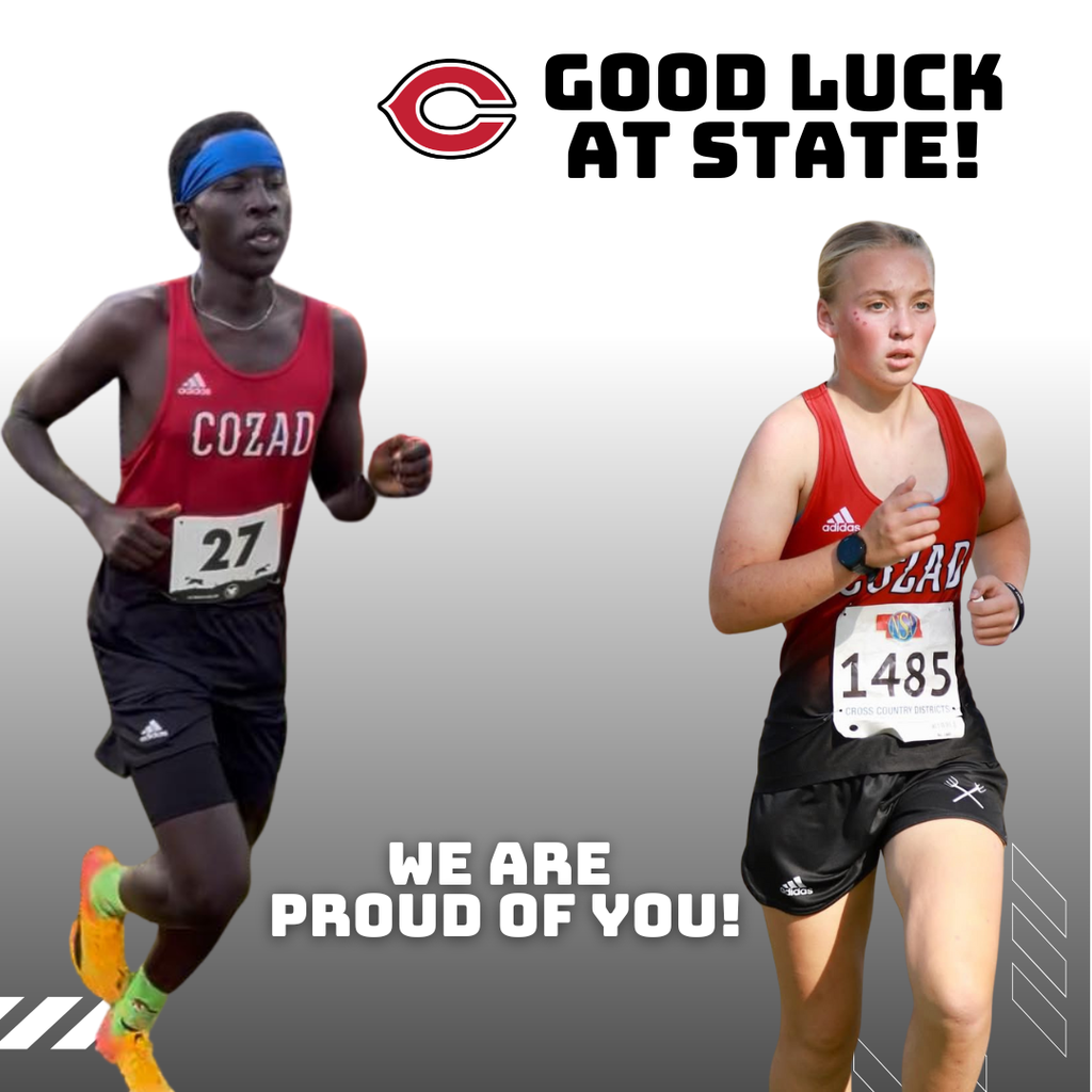 State Cross Country