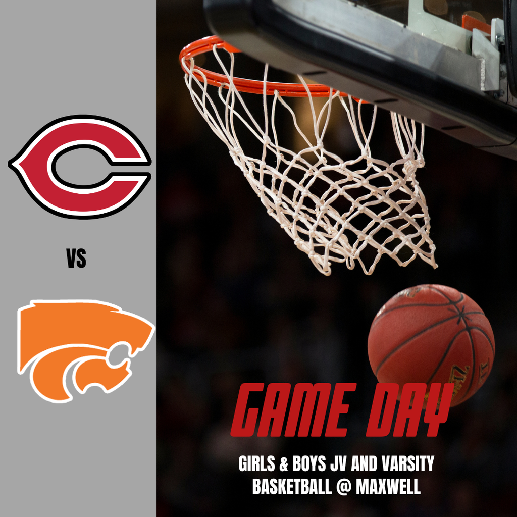 Cozad Haymaker Basketball at Maxwell