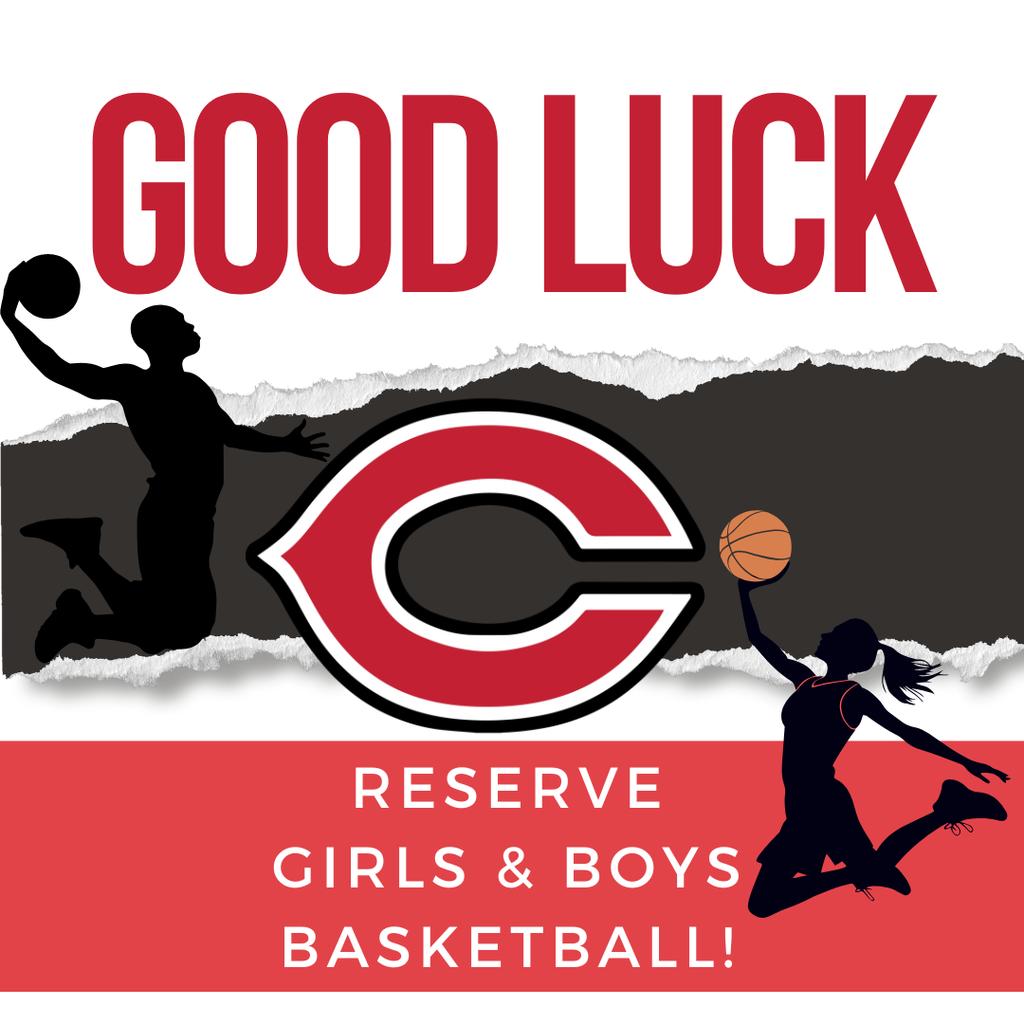Reserve Boys and Girls Basketball vs Lex January 13