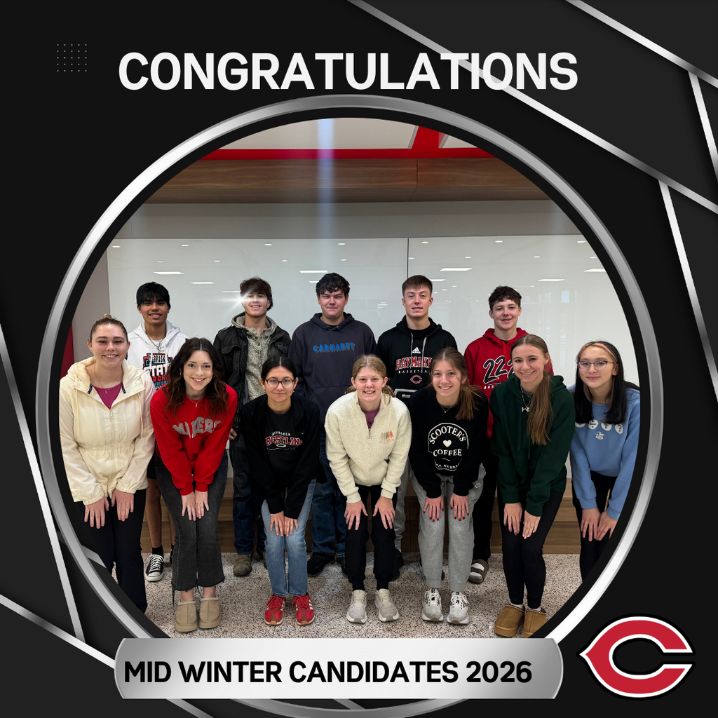 2026 Mid Winter Candidates 2026
