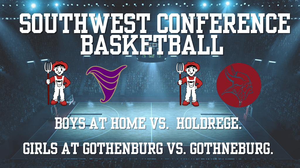 2026 Southwest Conference Basketball 