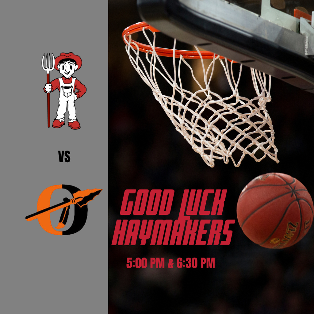 Reserve Basketball Game