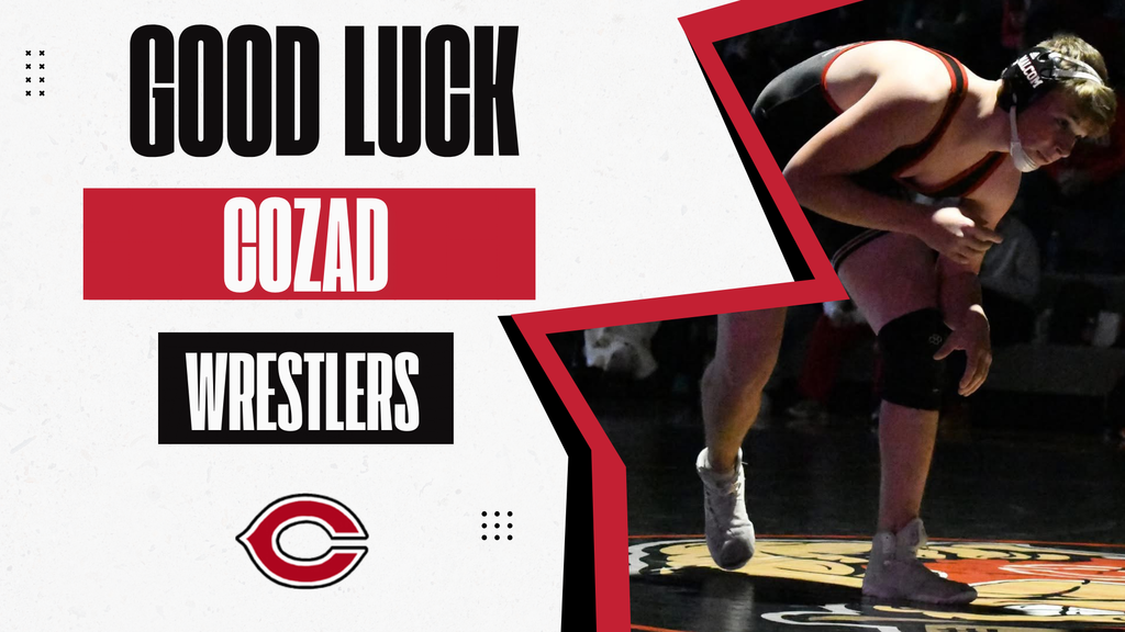 CHS Wrestling 1/31/26