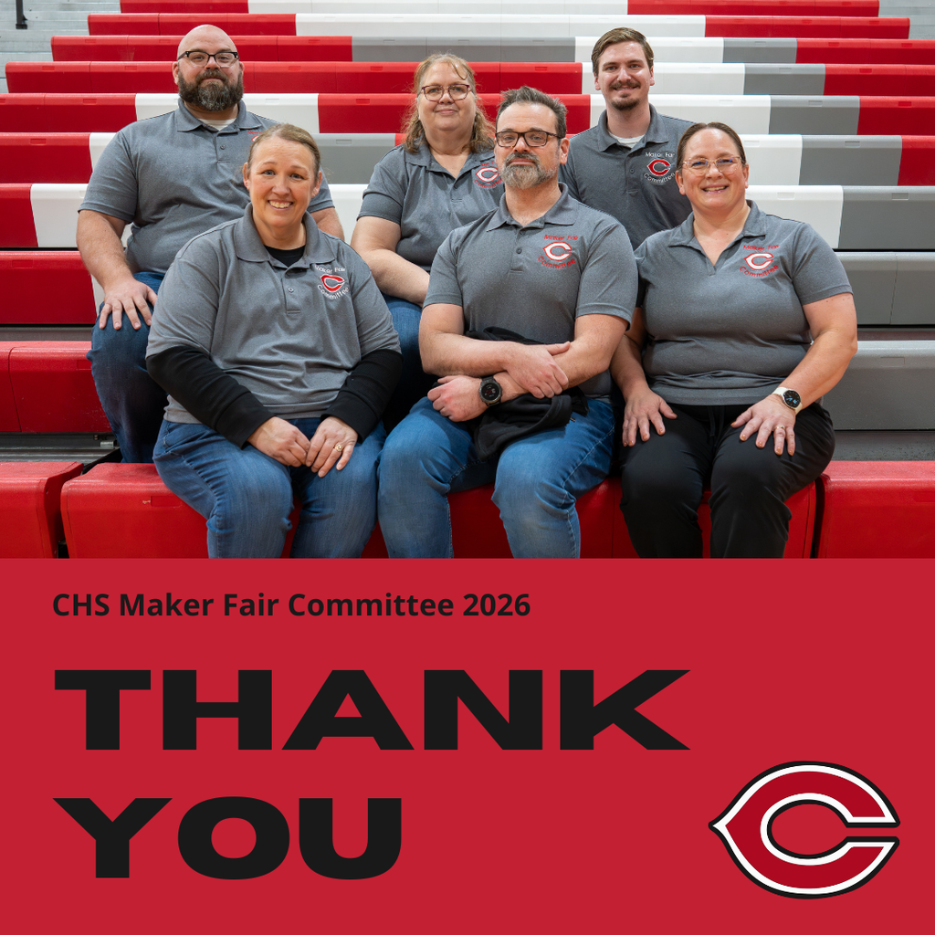 CHS Maker Fair Committee 2026